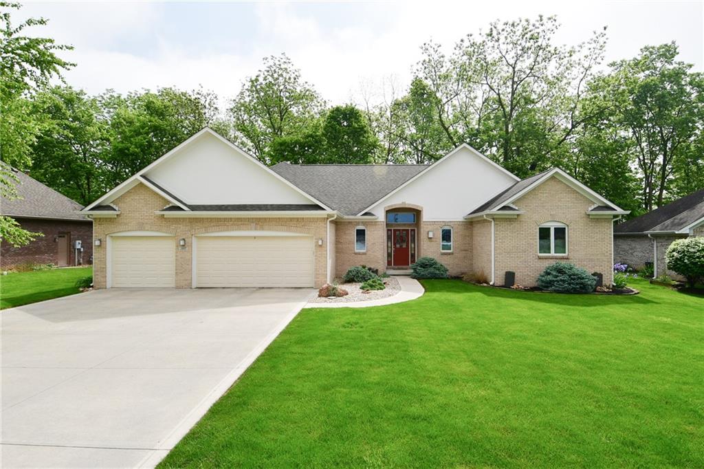 5987 Sugar Grove Road Plainfield, IN 46168 - Photo 1 of 60 Gallery Image 1
