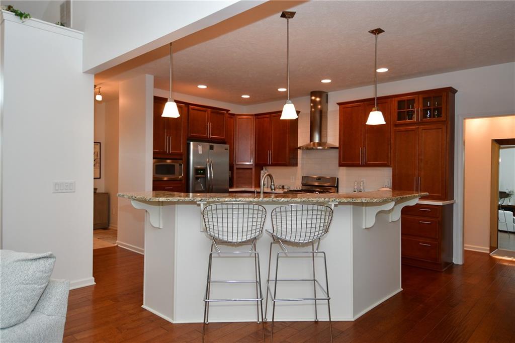 5987 Sugar Grove Road Plainfield, IN 46168 - Photo 12 of 60 Gallery Image 12