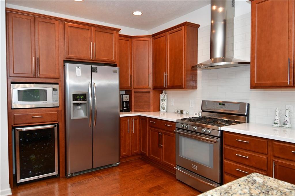 5987 Sugar Grove Road Plainfield, IN 46168 - Photo 13 of 60 Gallery Image 13