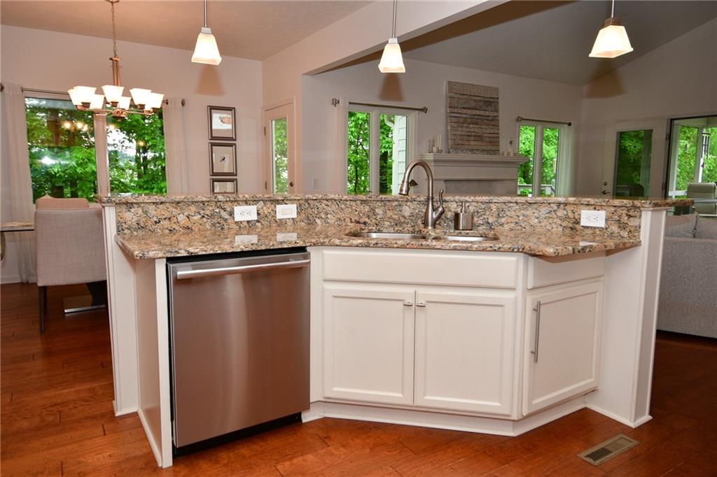 5987 Sugar Grove Road Plainfield, IN 46168 - Photo 15 of 60 Gallery Image 15