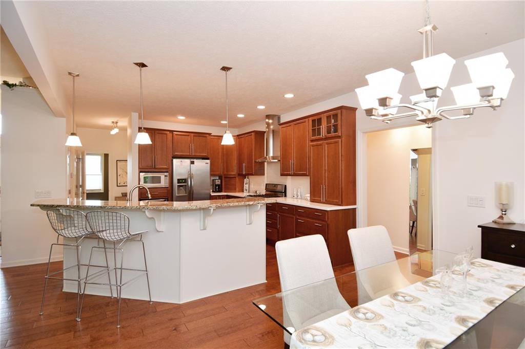 5987 Sugar Grove Road Plainfield, IN 46168 - Photo 21 of 60 Gallery Image 21