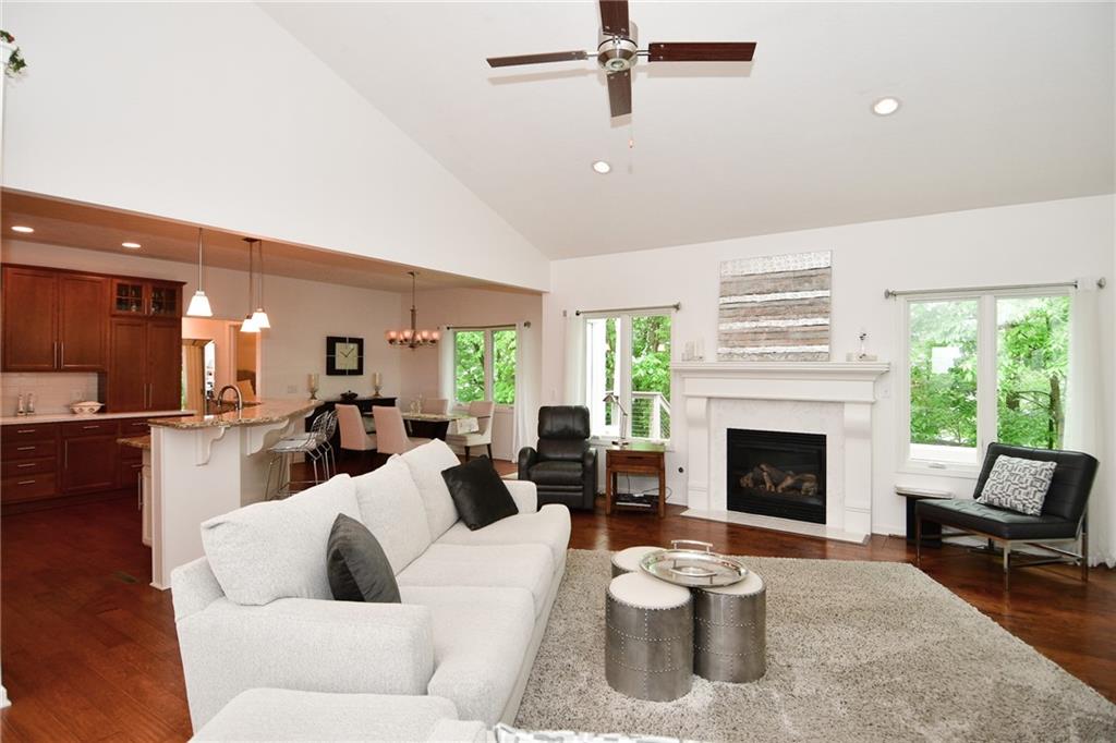 5987 Sugar Grove Road Plainfield, IN 46168 - Photo 5 of 60 Gallery Image 5