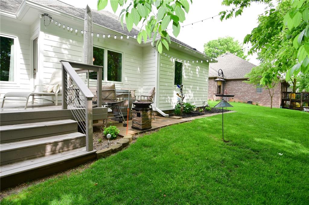 5987 Sugar Grove Road Plainfield, IN 46168 - Photo 59 of 60 Gallery Image 59