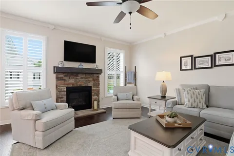 $595,000 | 8907 Lavenham Loop, Midlothian, VA 23112