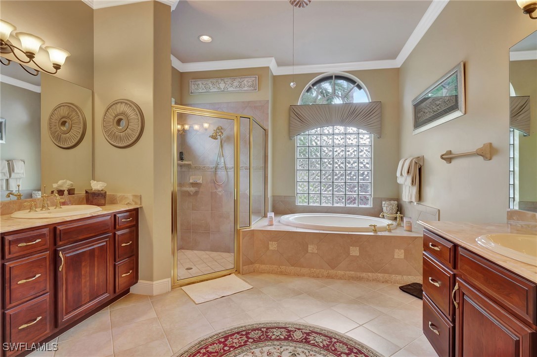 19476 La Serena Drive Estero, FL 33967 - Photo 21 of 45