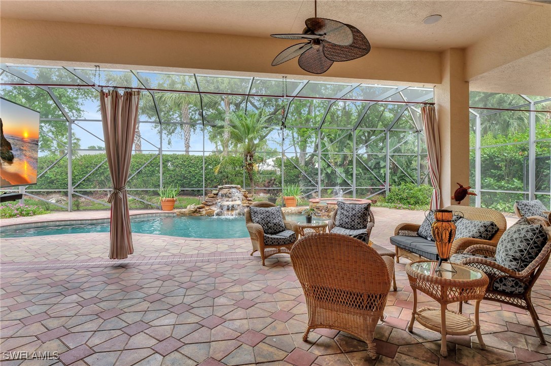 19476 La Serena Drive Estero, FL 33967 - Photo 34 of 45