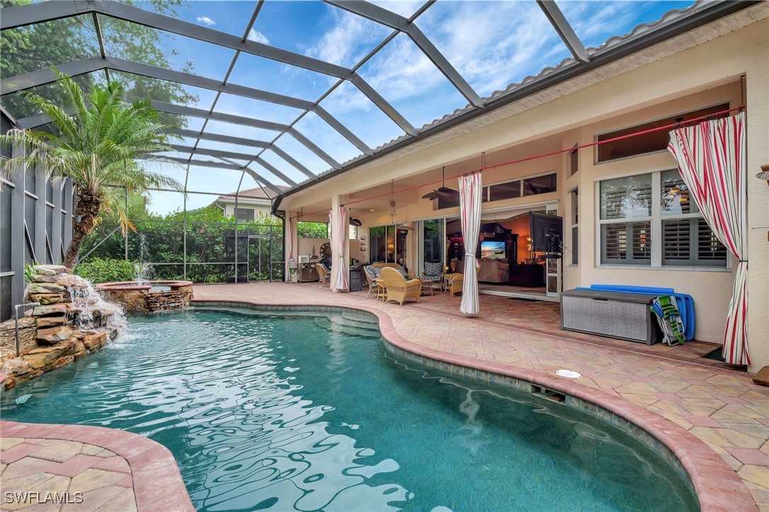 19476 La Serena Drive Estero, FL 33967 - Photo 36 of 45