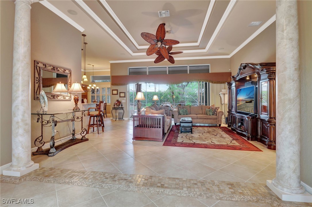 19476 La Serena Drive Estero, FL 33967 - Photo 5 of 45