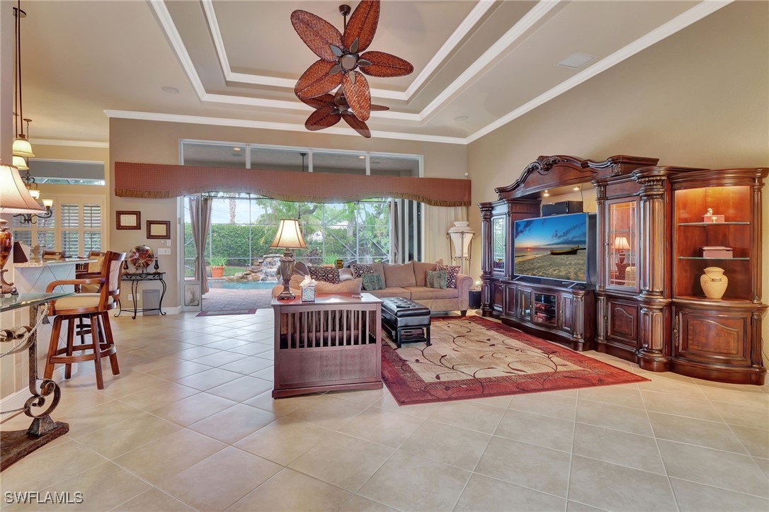 19476 La Serena Drive Estero, FL 33967 - Photo 6 of 45