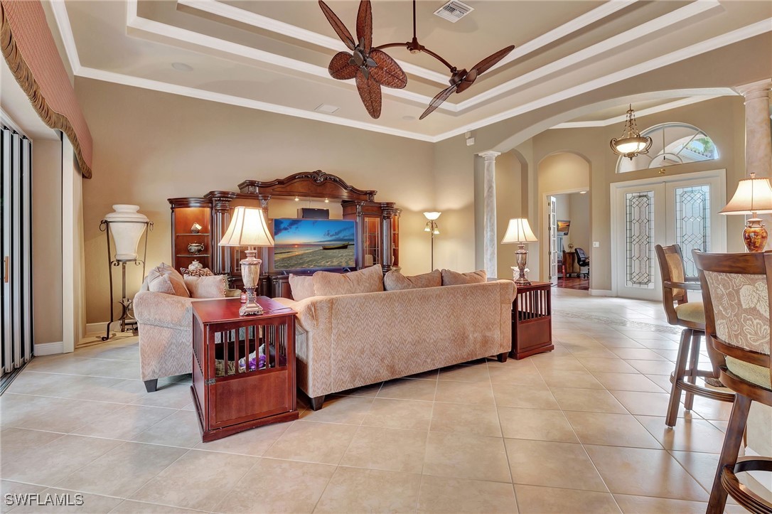 19476 La Serena Drive Estero, FL 33967 - Photo 8 of 45