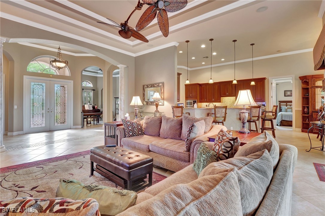 19476 La Serena Drive Estero, FL 33967 - Photo 9 of 45