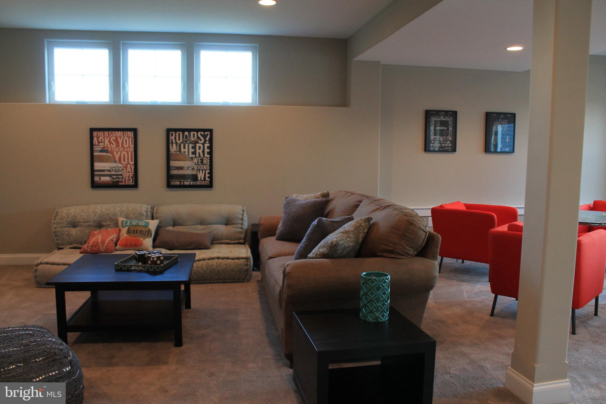 3 Natalie Circle Barto, PA 19504 - Photo 11 of 12 basement