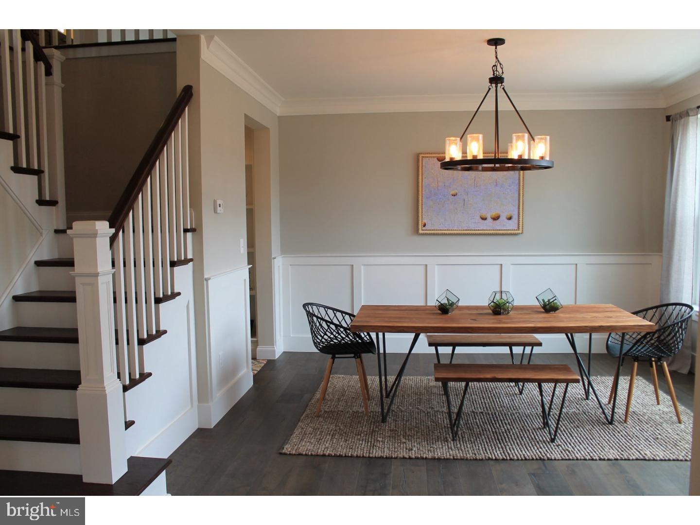 3 Natalie Circle Barto, PA 19504 - Photo 4 of 12 Dining Room