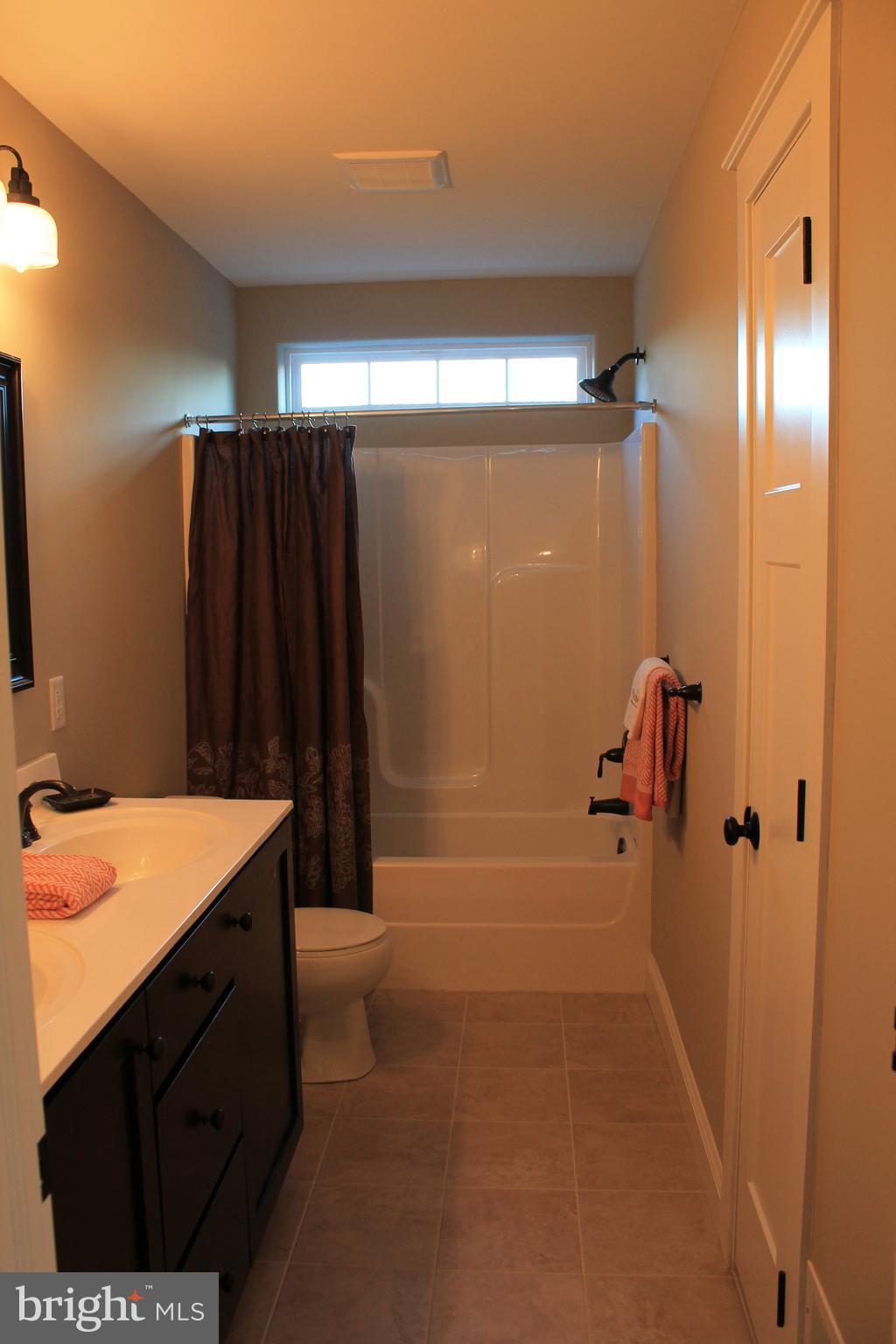 3 Natalie Circle Barto, PA 19504 - Photo 7 of 12 hall bath