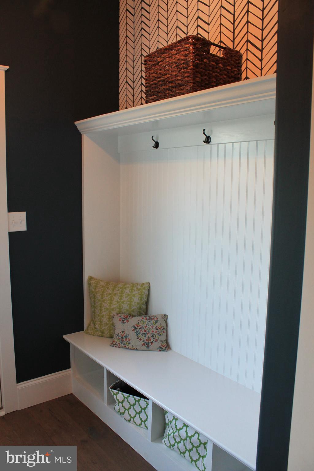 3 Natalie Circle Barto, PA 19504 - Photo 10 of 12 cubbie mudroom