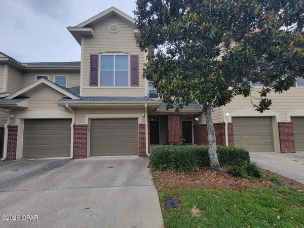 $1,900 | 1006 Baldwin Rowe Circle, Unit 1006, Panama City, FL 32405