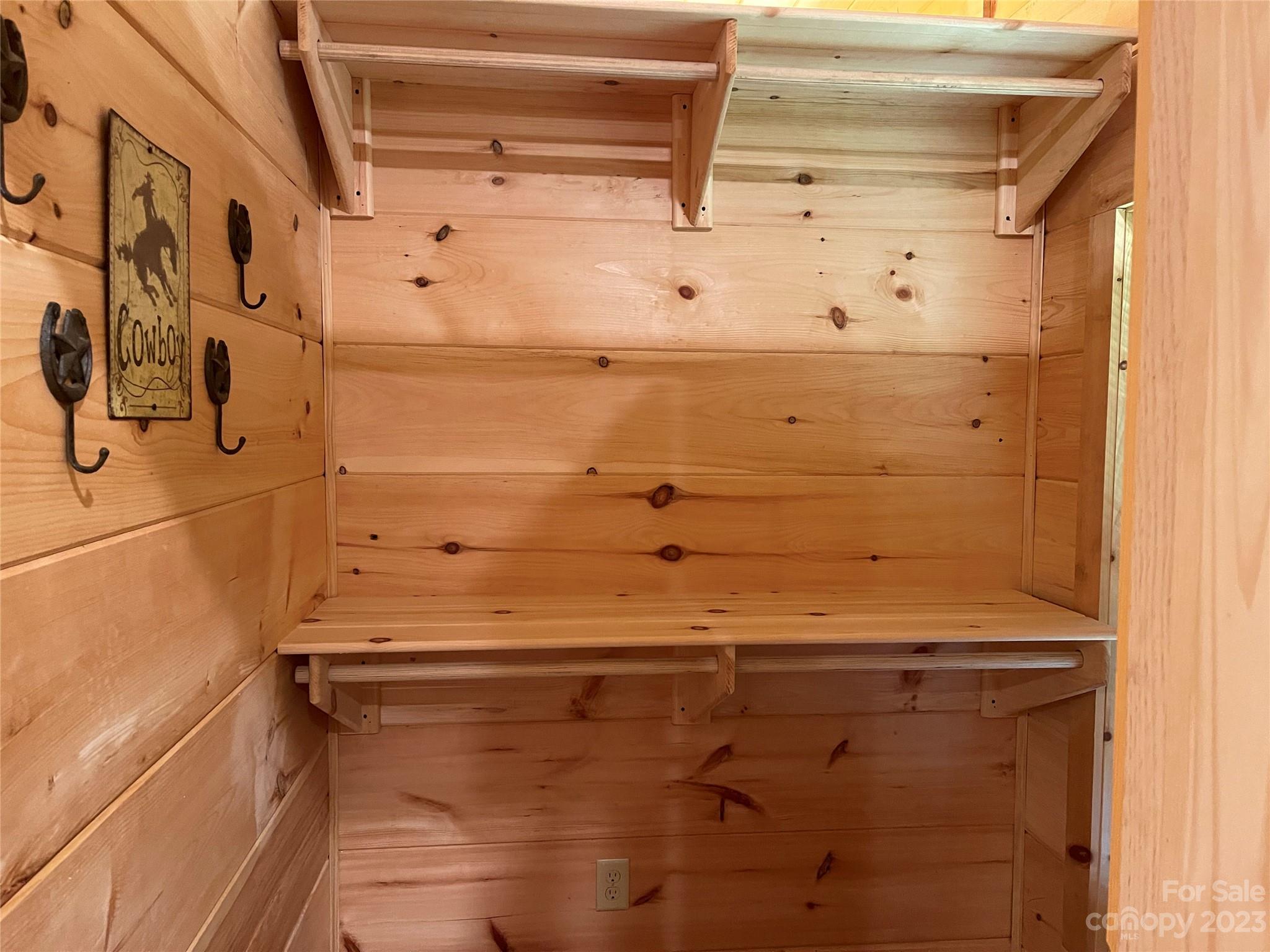 767 Scoggins Road Rutherfordton, NC 28139 - Photo 19 of 27 a close view of utility room