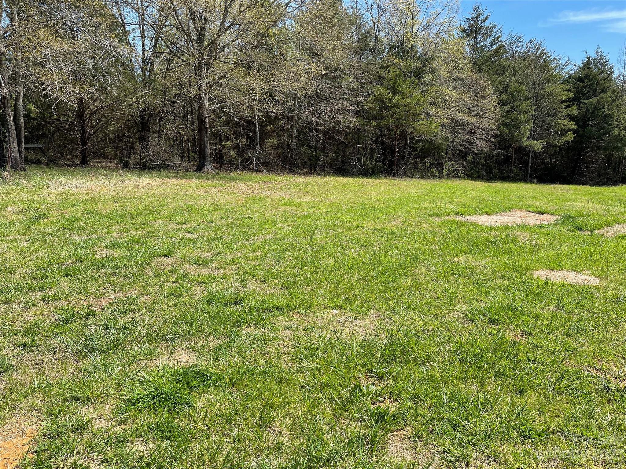 767 Scoggins Road Rutherfordton, NC 28139 - Photo 27 of 27 a view of basketball court with trees in the background