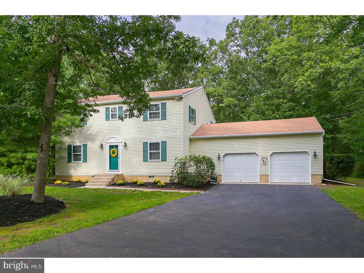 25 Goosepond Road Vincentown, NJ 08088 - Photo 1 of 21