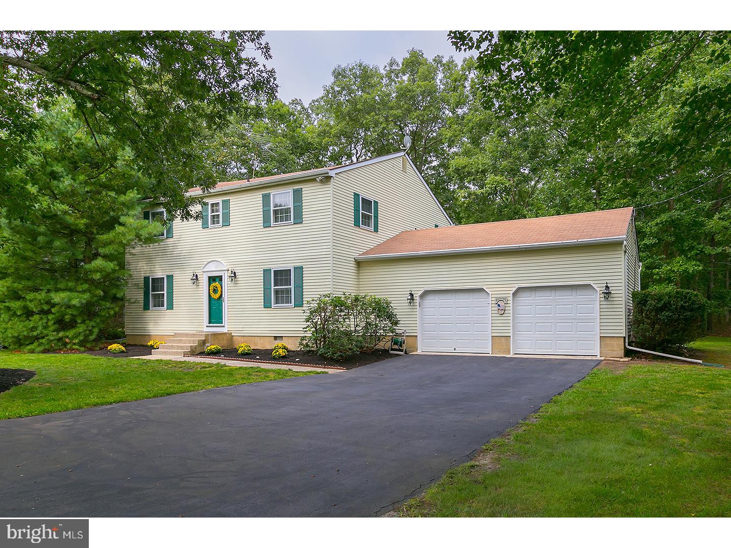 25 Goosepond Road Vincentown, NJ 08088 - Photo 2 of 21