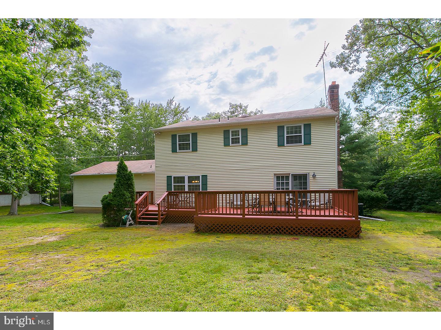 25 Goosepond Road Vincentown, NJ 08088 - Photo 18 of 21