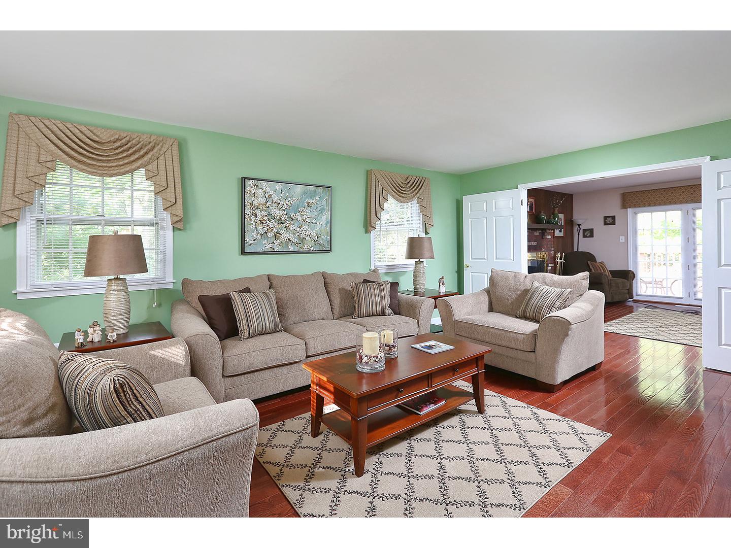 25 Goosepond Road Vincentown, NJ 08088 - Photo 4 of 21