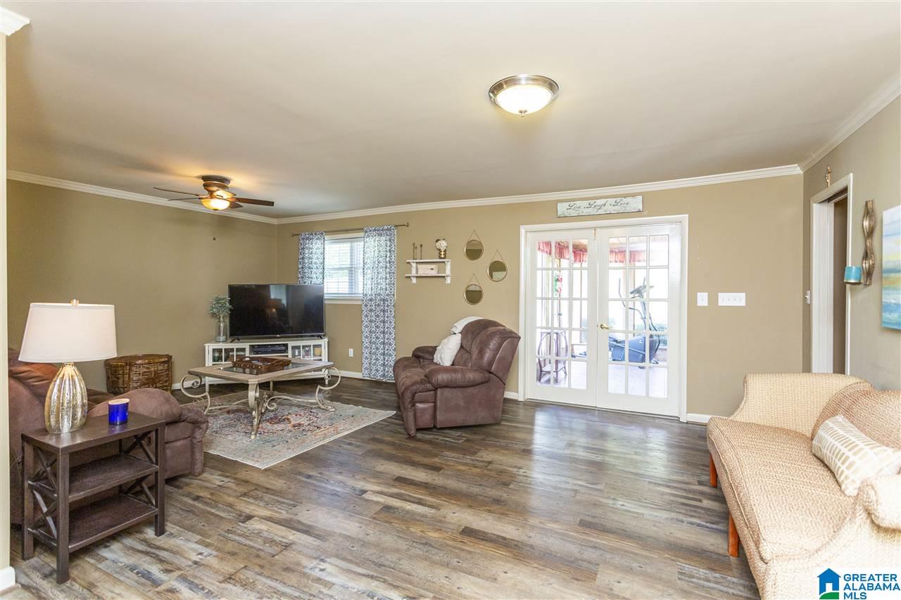 136 Franklin Road Fultondale, AL 35068 - Photo 9 of 29