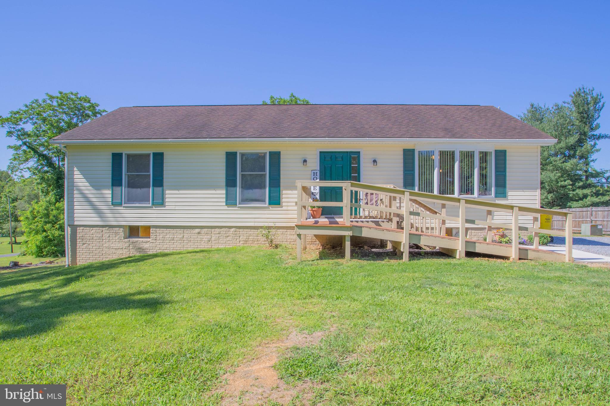 60 Hidden Acres Road Inwood, WV 25428 - Photo 1 of 50 Gallery Image 1