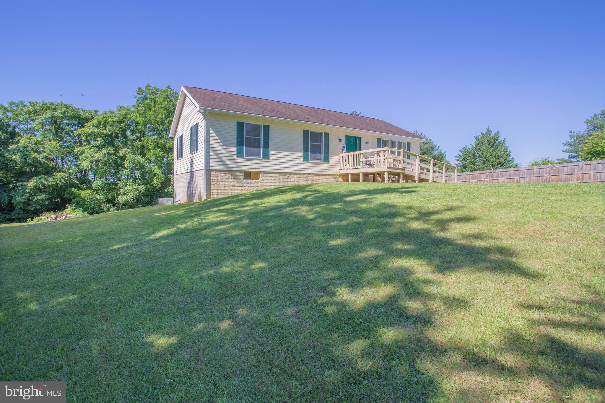 60 Hidden Acres Road Inwood, WV 25428 - Photo 2 of 50 Gallery Image 2