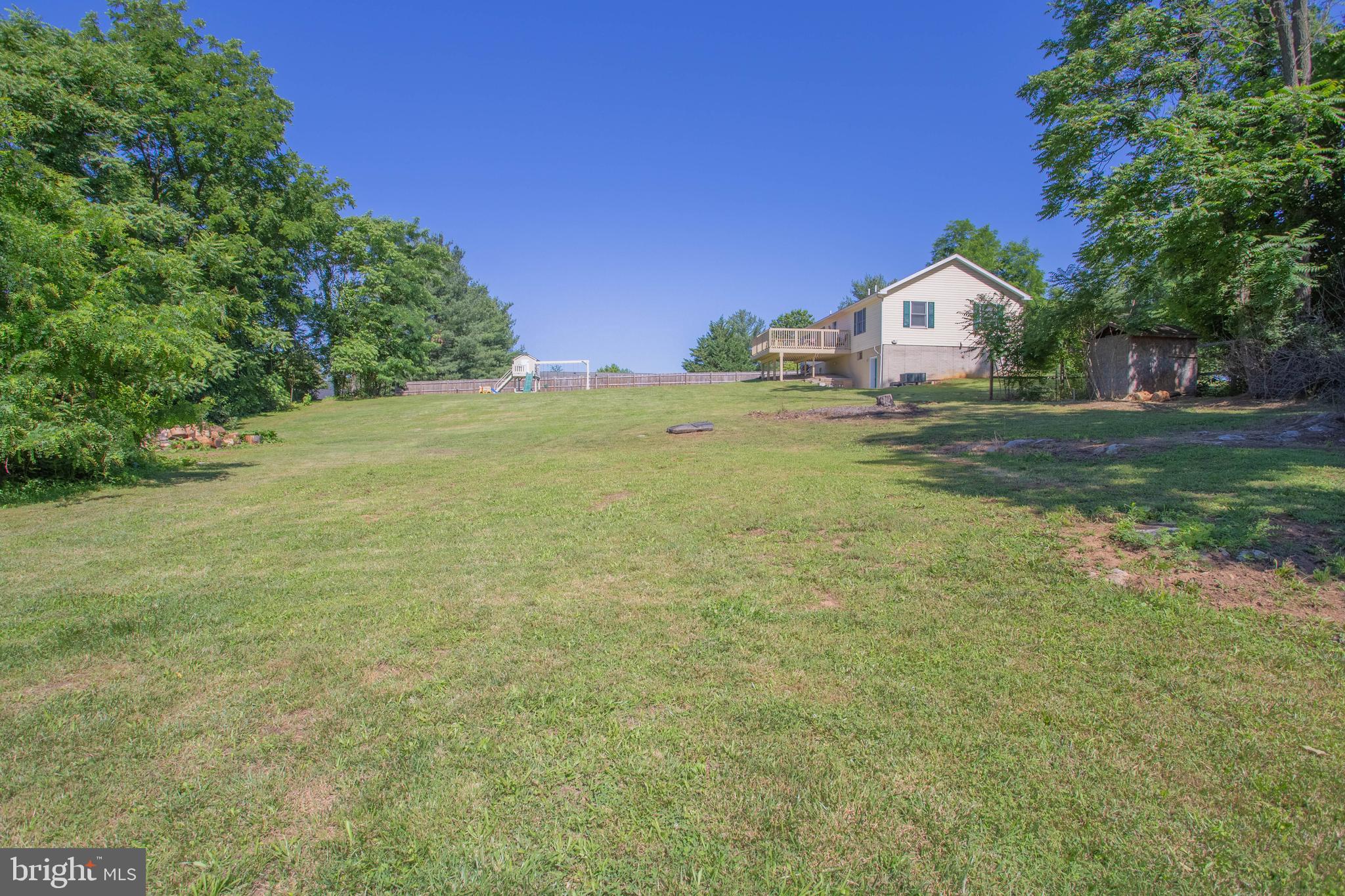 60 Hidden Acres Road Inwood, WV 25428 - Photo 3 of 50 Gallery Image 3