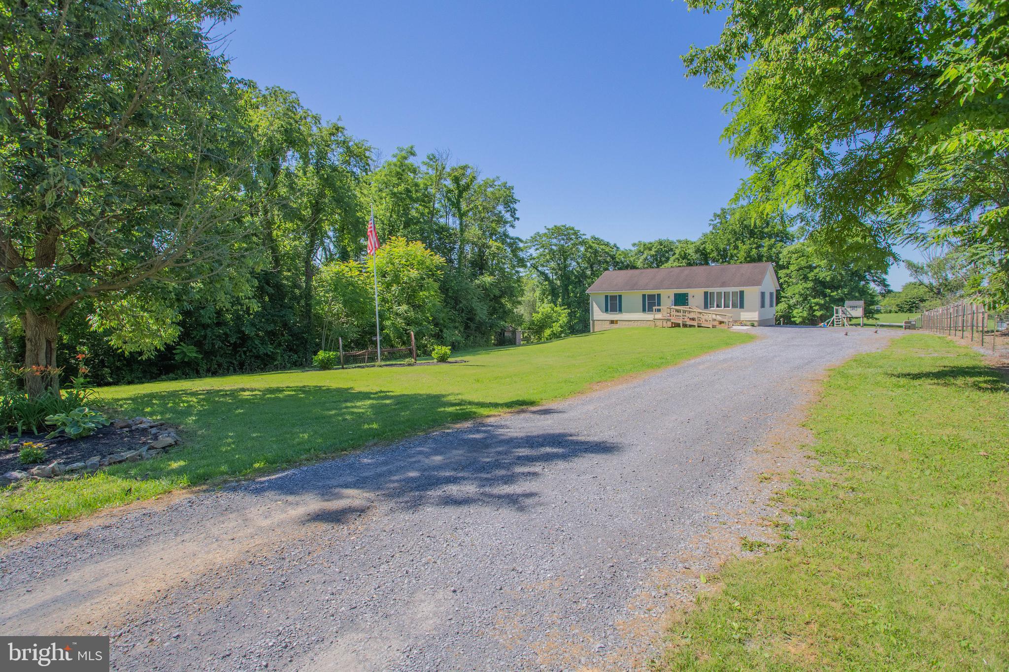 60 Hidden Acres Road Inwood, WV 25428 - Photo 41 of 50 Gallery Image 41