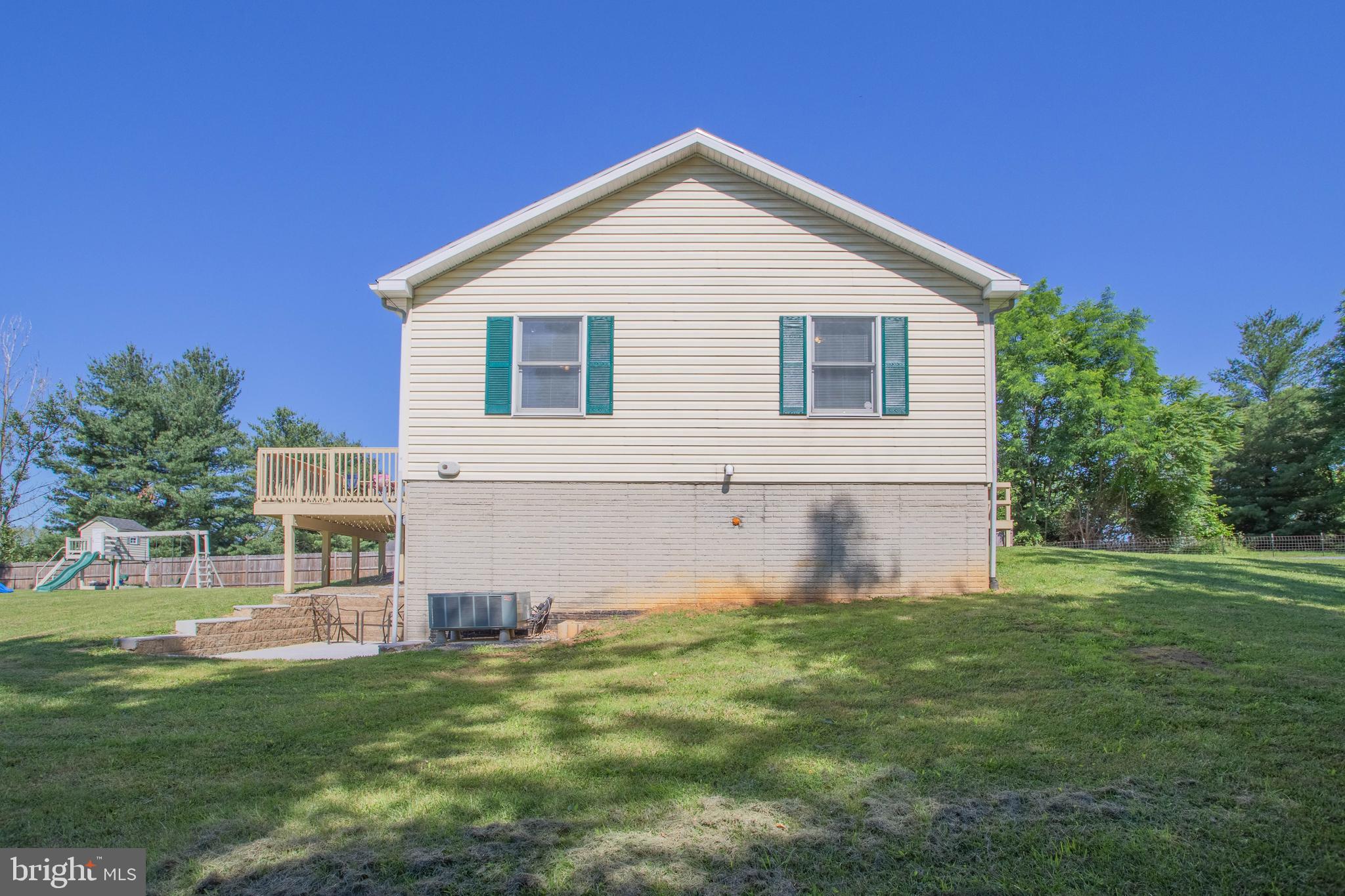 60 Hidden Acres Road Inwood, WV 25428 - Photo 43 of 50 Gallery Image 43