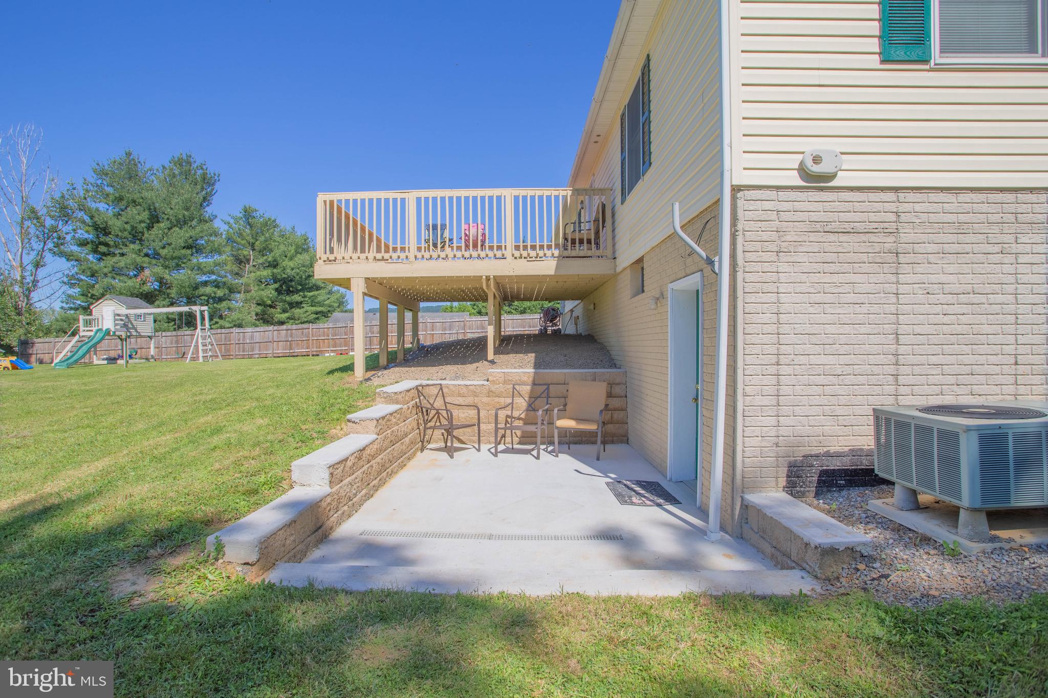 60 Hidden Acres Road Inwood, WV 25428 - Photo 45 of 50 Gallery Image 45