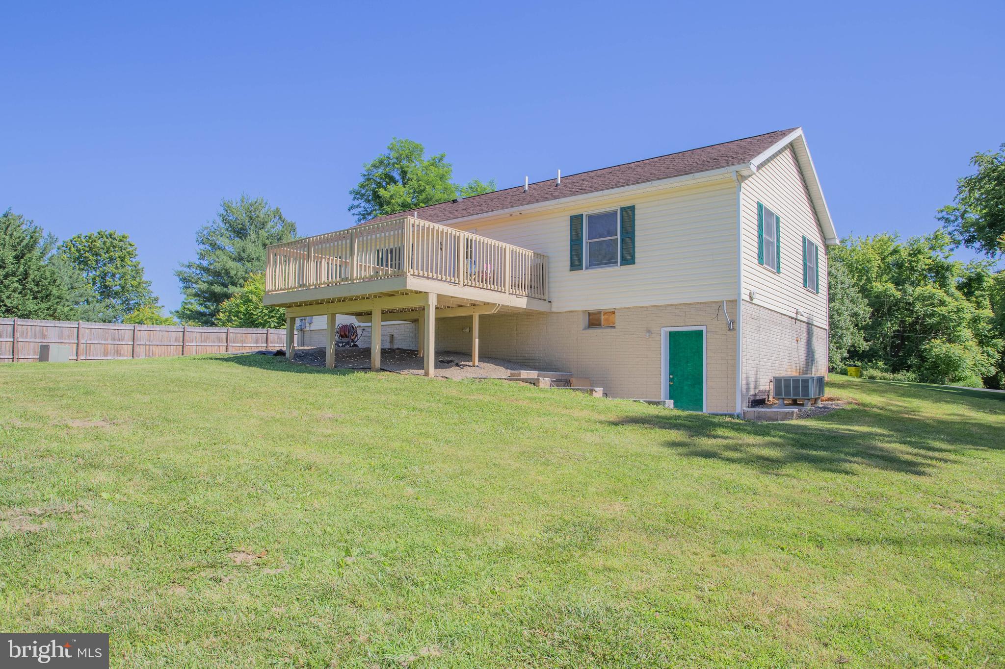 60 Hidden Acres Road Inwood, WV 25428 - Photo 47 of 50 Gallery Image 47