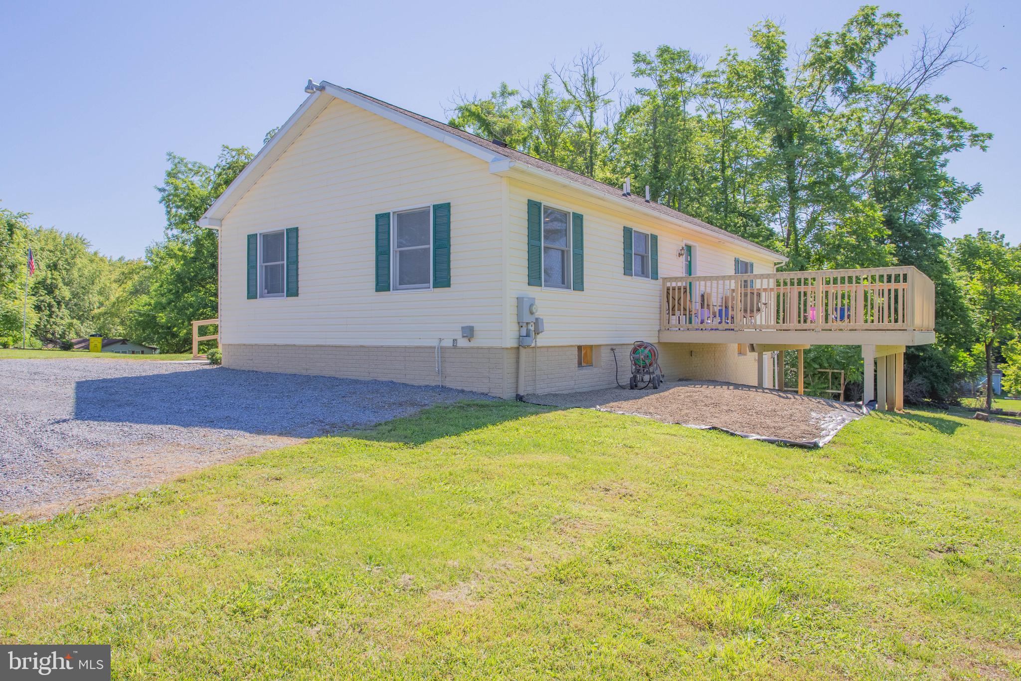 60 Hidden Acres Road Inwood, WV 25428 - Photo 49 of 50 Gallery Image 49