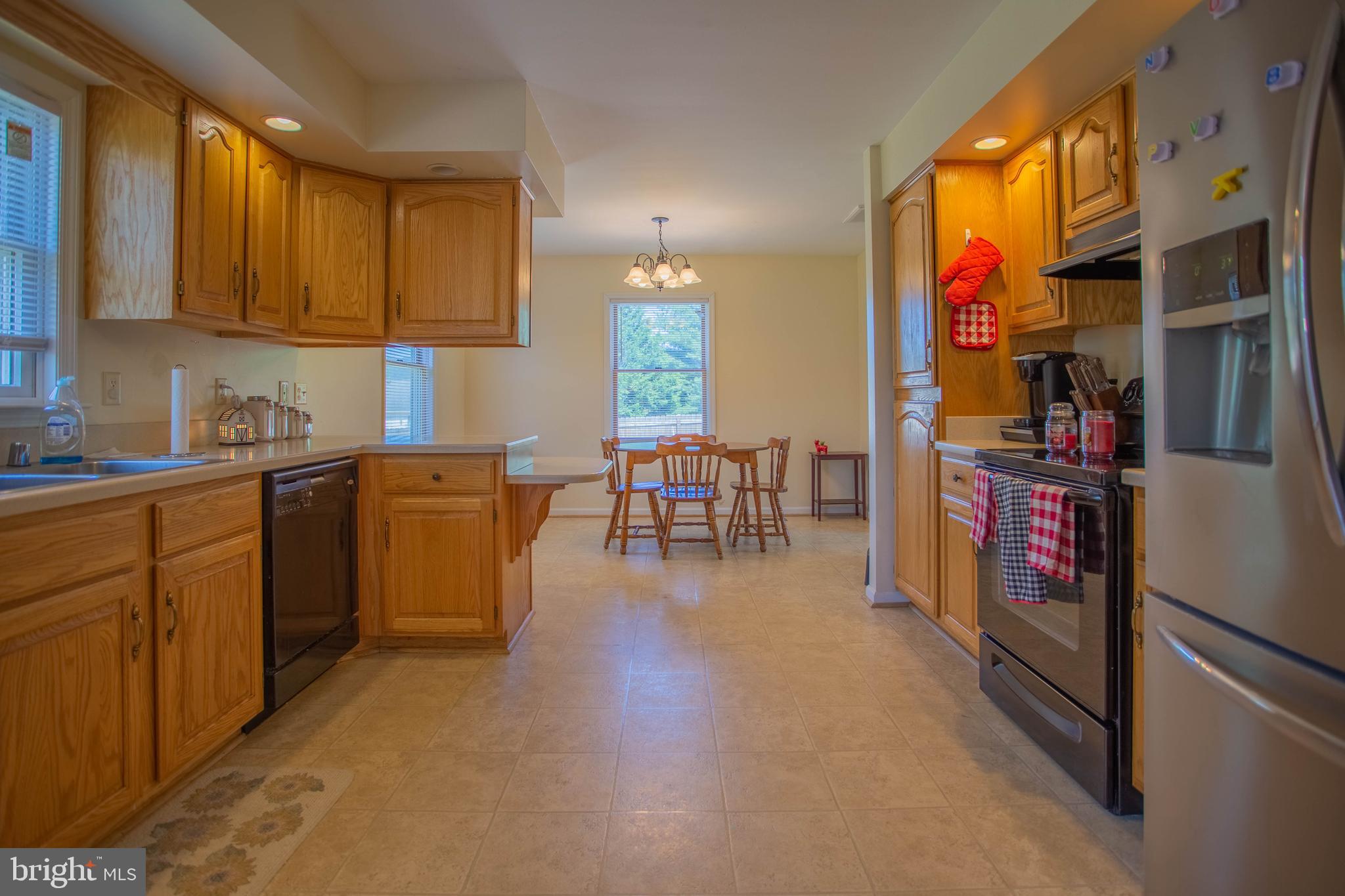 60 Hidden Acres Road Inwood, WV 25428 - Photo 7 of 50 Gallery Image 7