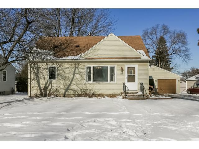 1739 Hillview Road Shoreview, MN 55126 - Photo 1 of 1 Gallery Image 1
