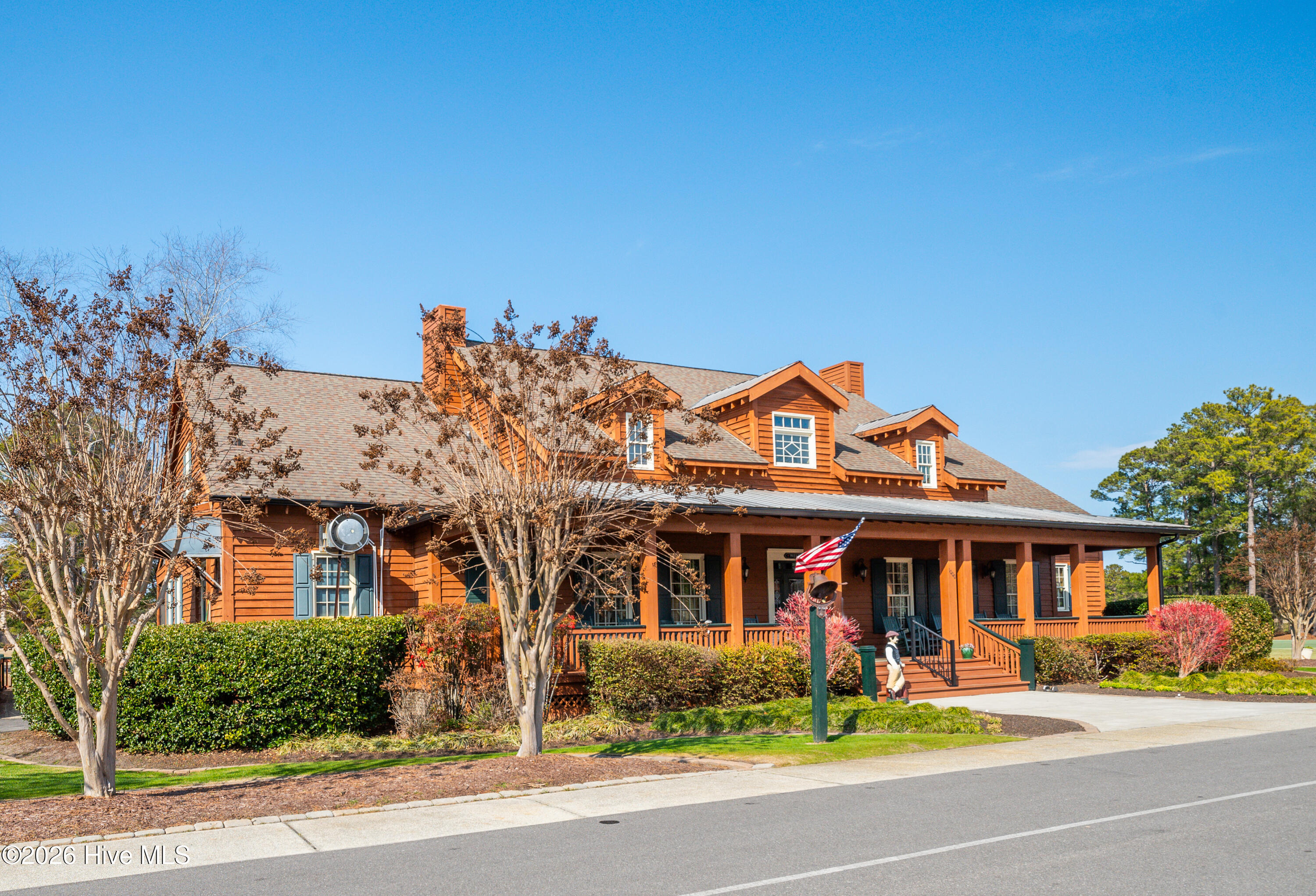 1073 Ridge Walk Way Northwest Calabash, NC 28467 - Photo 48 of 56 Meadowlands Amenities09