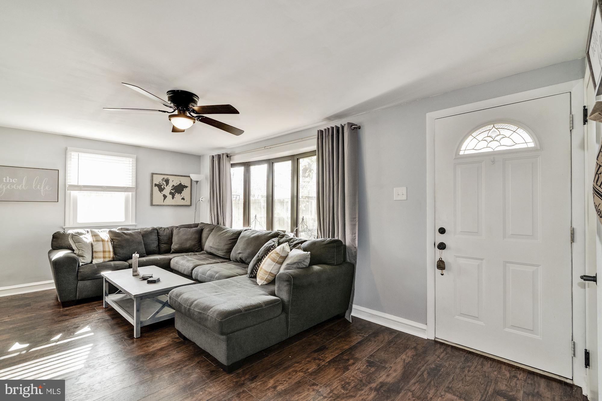 27 Birch Road Clementon, NJ 08021 - Photo 6 of 14 Gallery Image 6