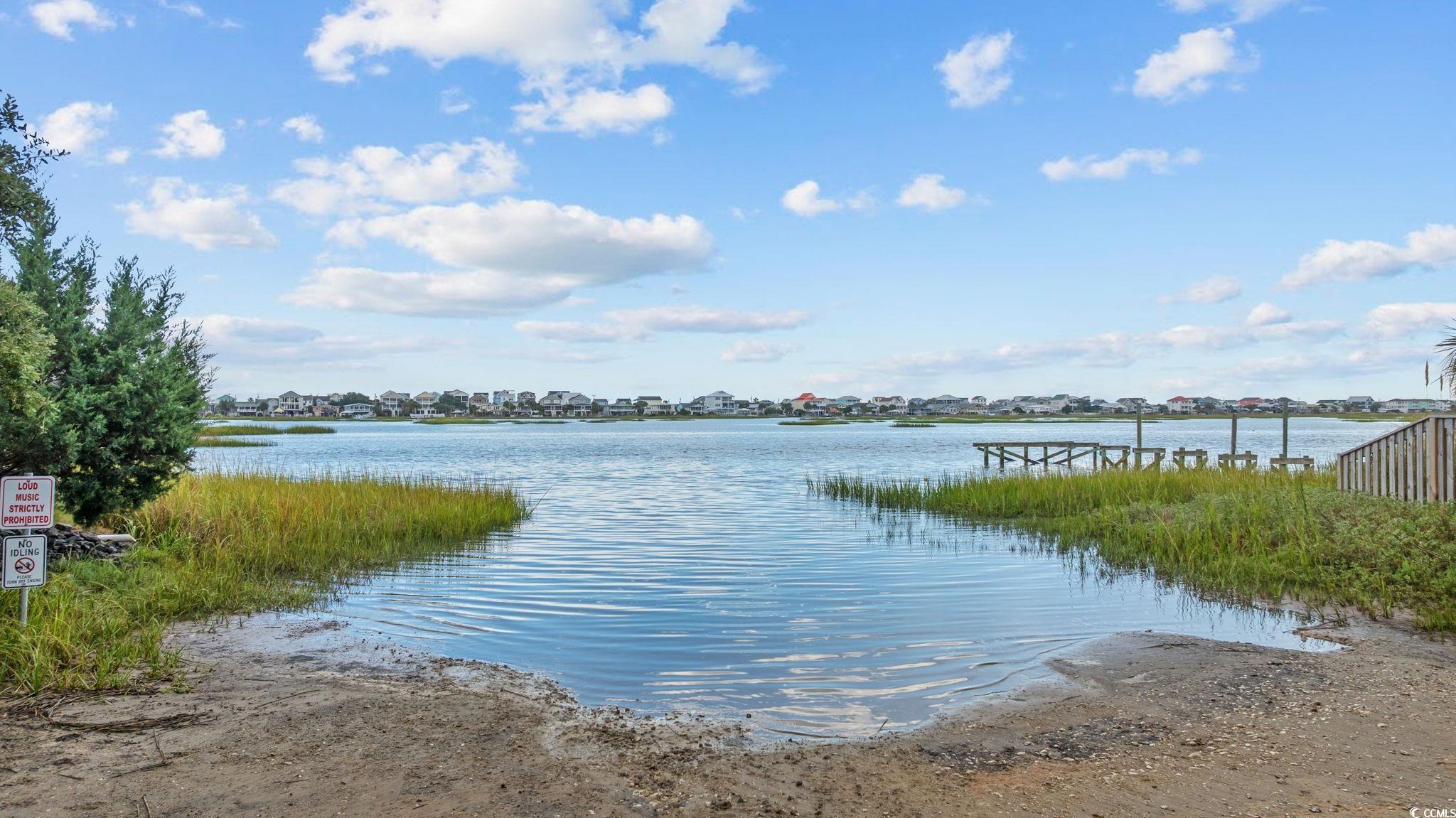 3118 State Rd S-26-816 Murrells Inlet, SC 29576 - Photo 40 of 40 Water view