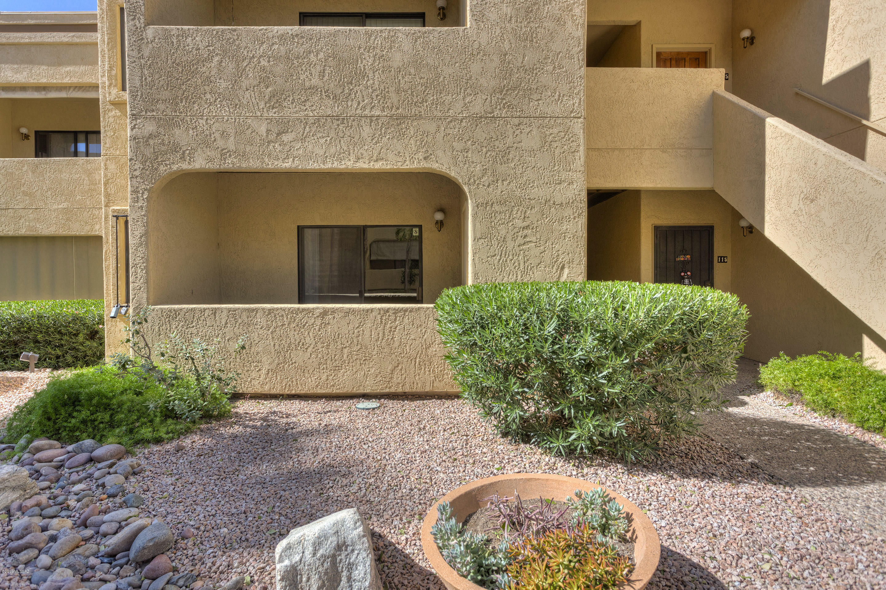 5500 North Valley View Road, Unit 114 Tucson, AZ 85718 - Photo 2 of 17