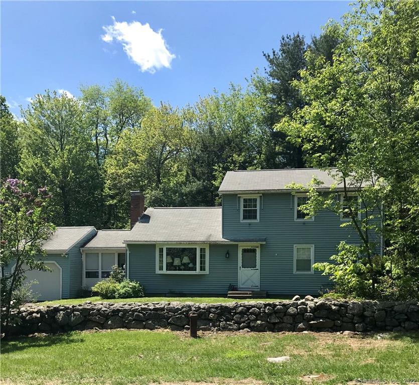 19 Pedersen Road Hartland, CT 06027 - Photo 1 of 1