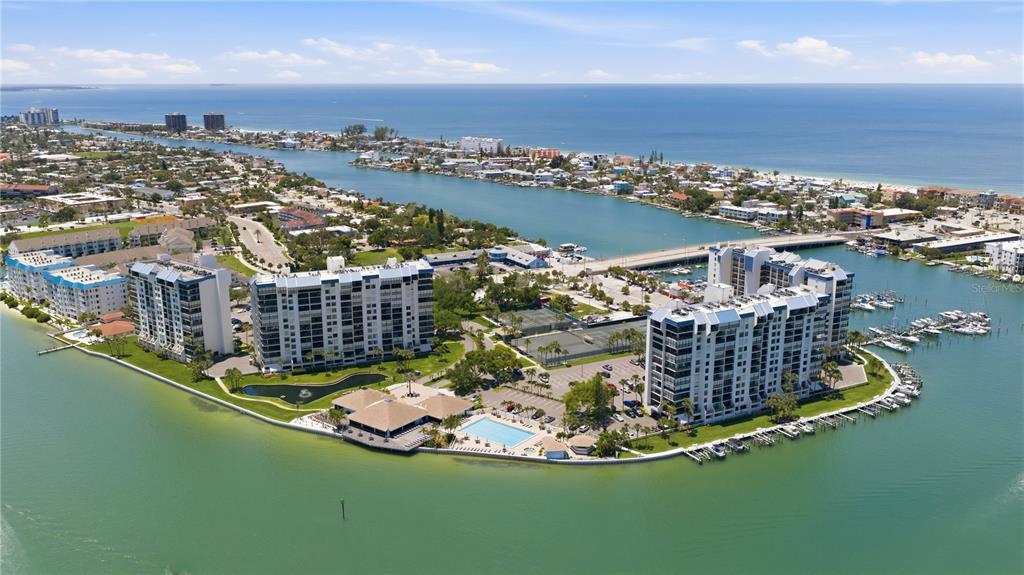9495 Blind Pass Road, Unit 206 St. Pete Beach, FL 33706 - Photo 33 of 48