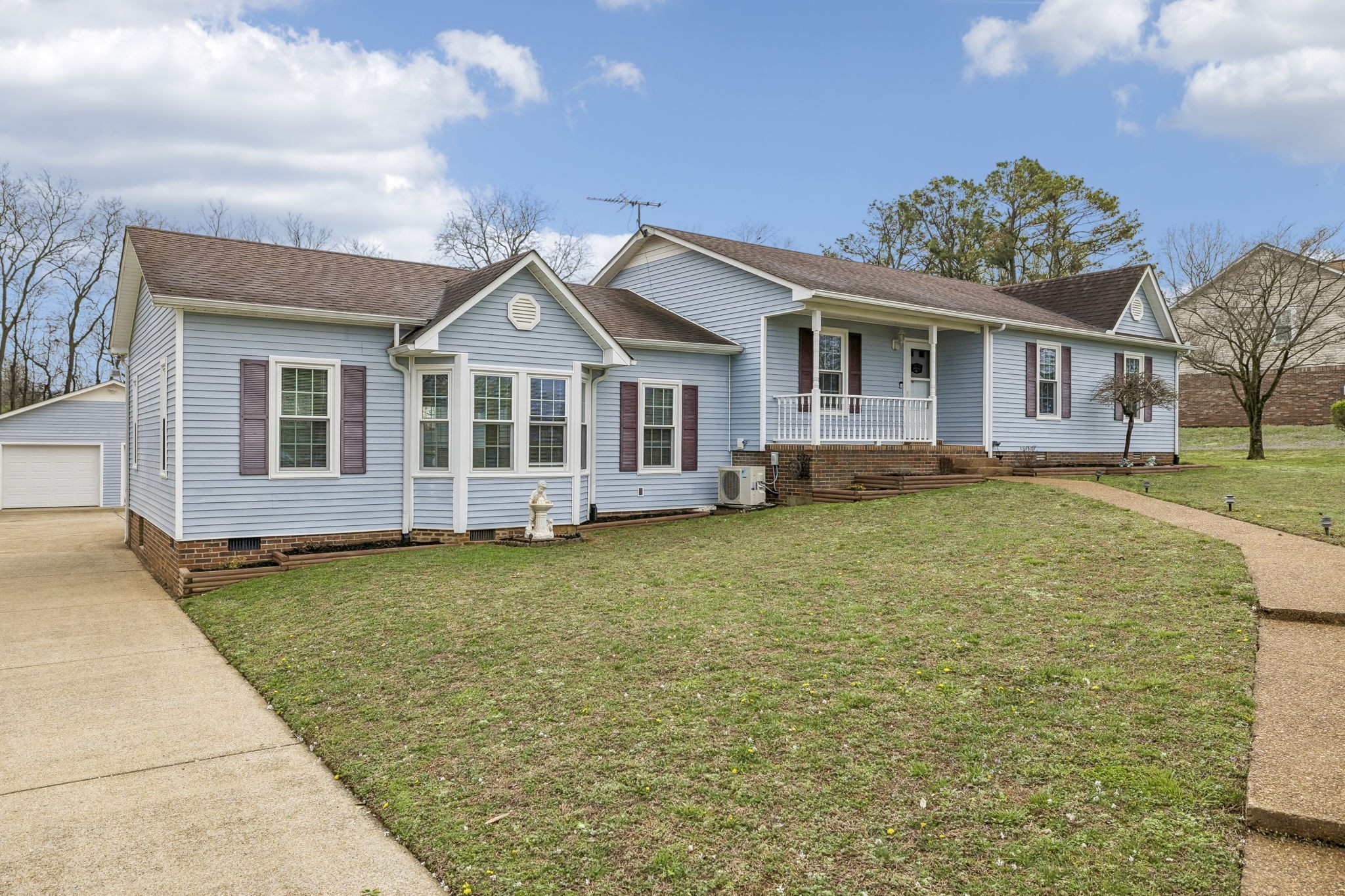 2531 Zion Road Columbia, TN 38401 - Photo 4 of 80