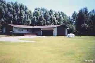 4940 Deckerville Road Cass City, MI 48726 - Photo 1 of 1 Property Photo