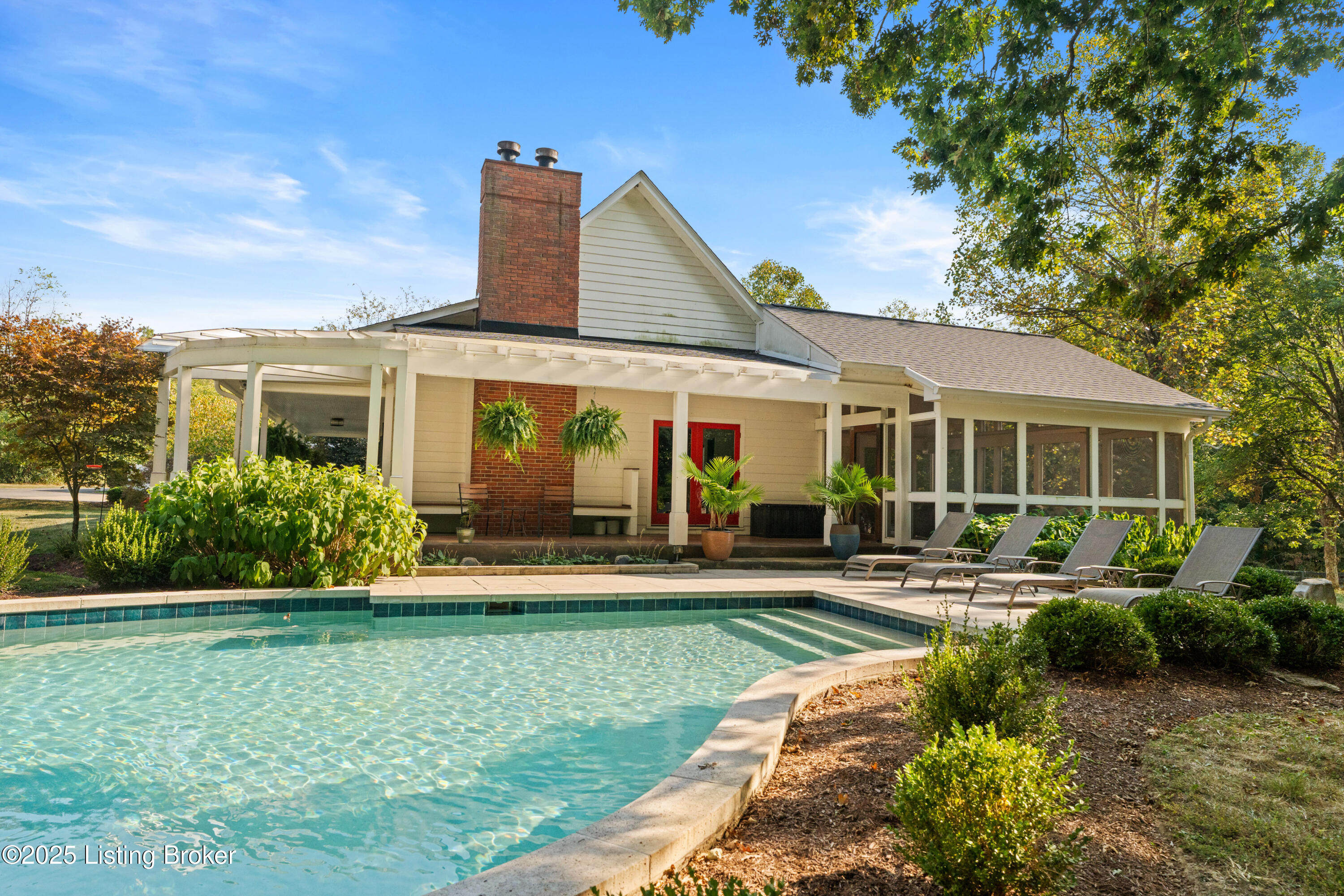 4199 Webb Road Simpsonville, KY 40067 - Photo 13 of 101 DSC00355