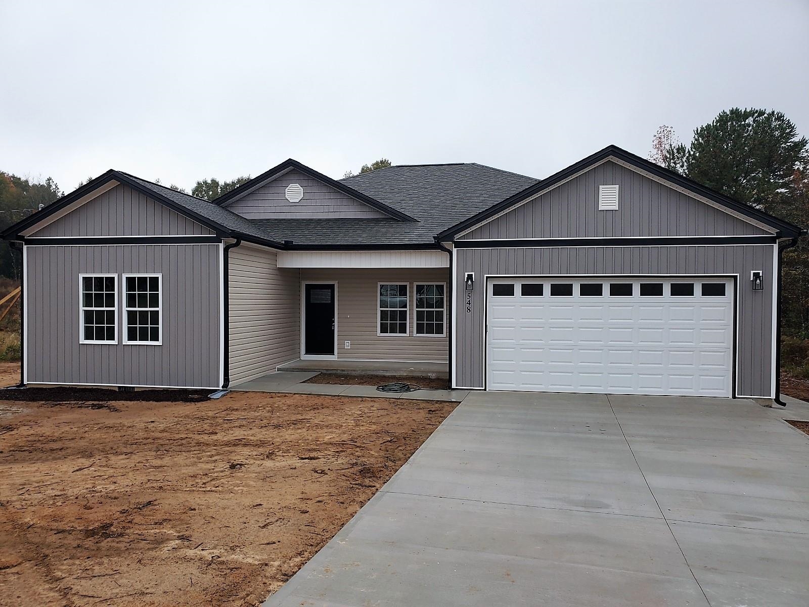 548 Sand Clay Road Chesnee, SC 29323 - Photo 1 of 29