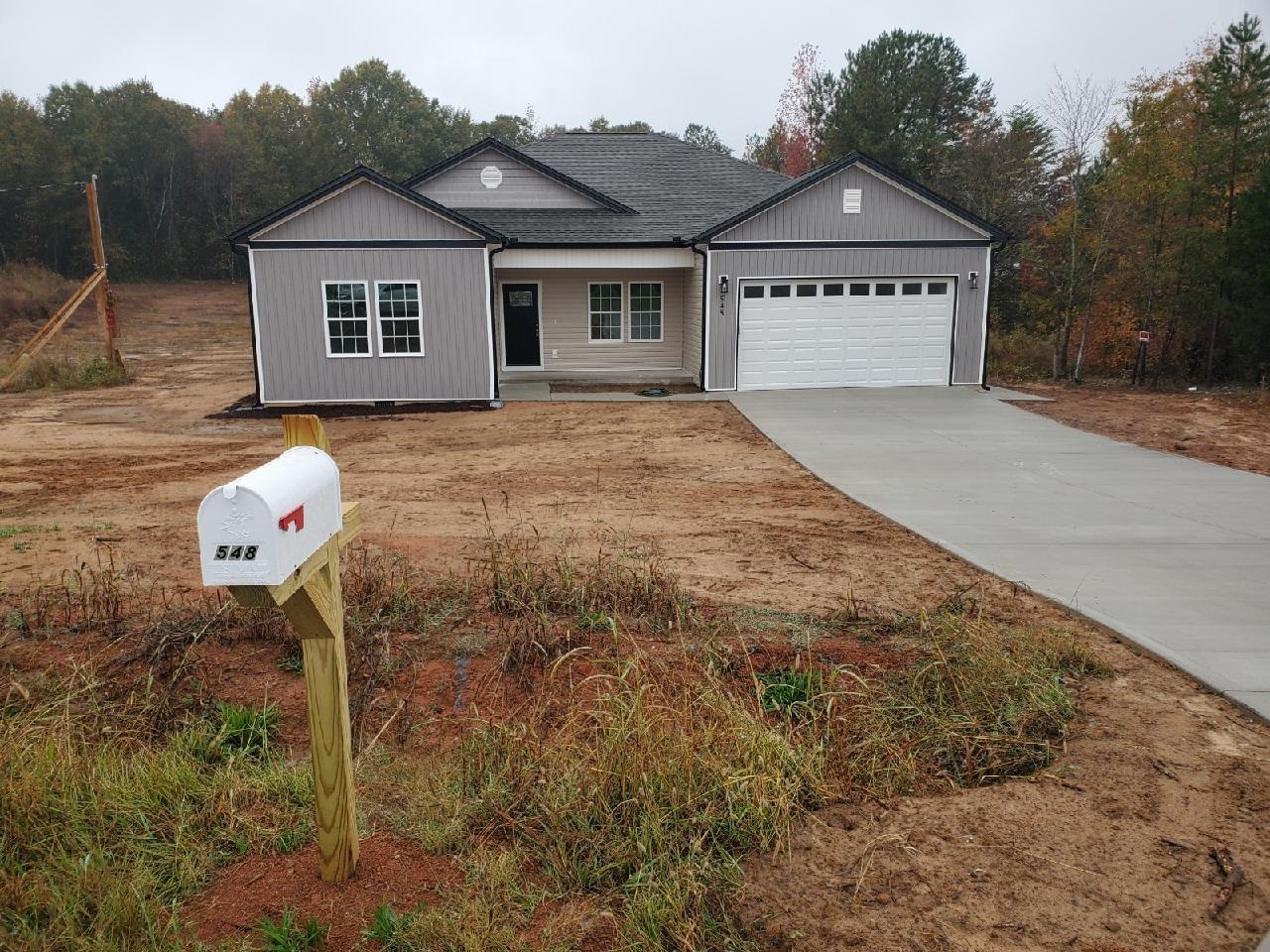 548 Sand Clay Road Chesnee, SC 29323 - Photo 2 of 29