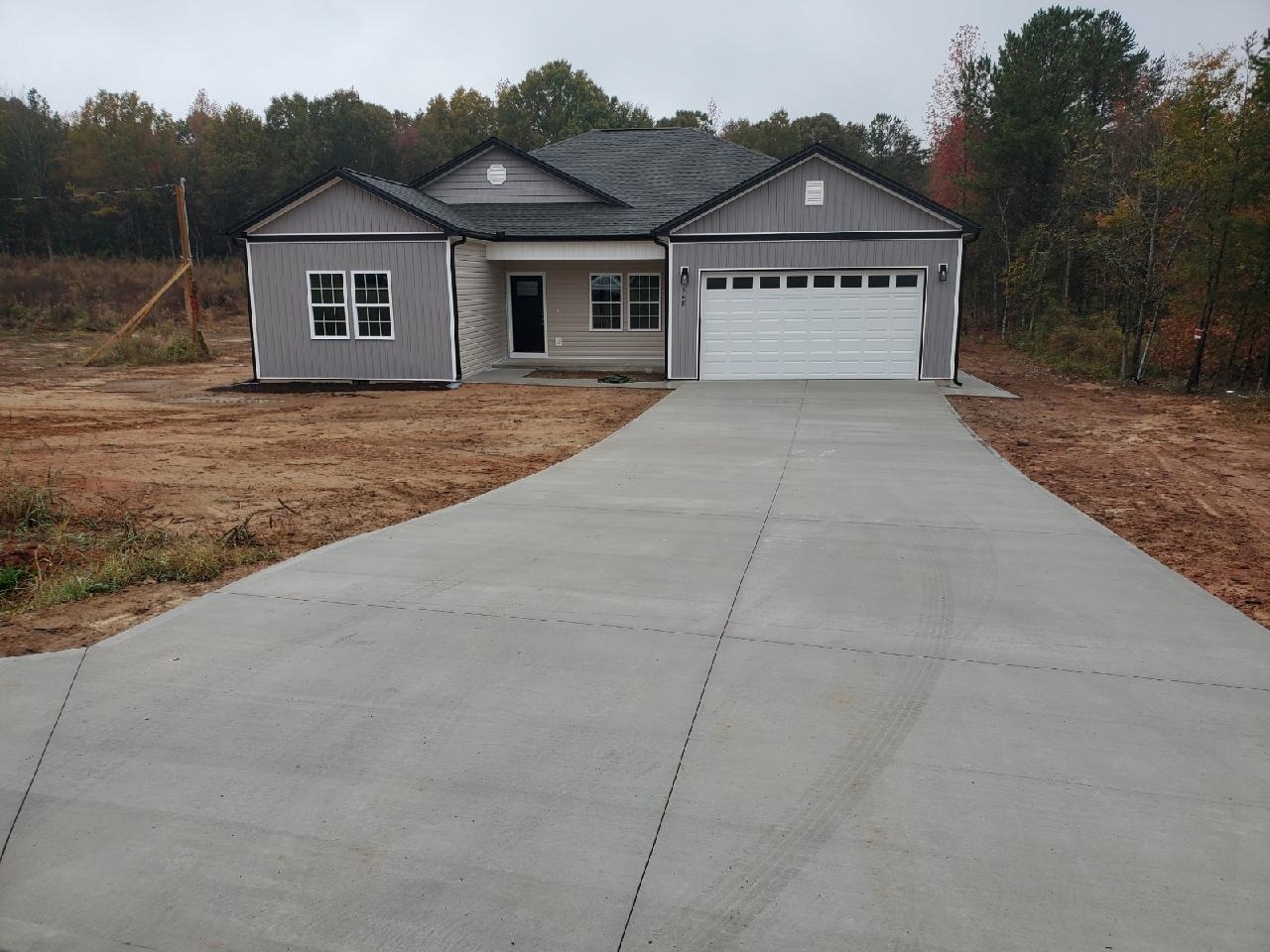 548 Sand Clay Road Chesnee, SC 29323 - Photo 3 of 29
