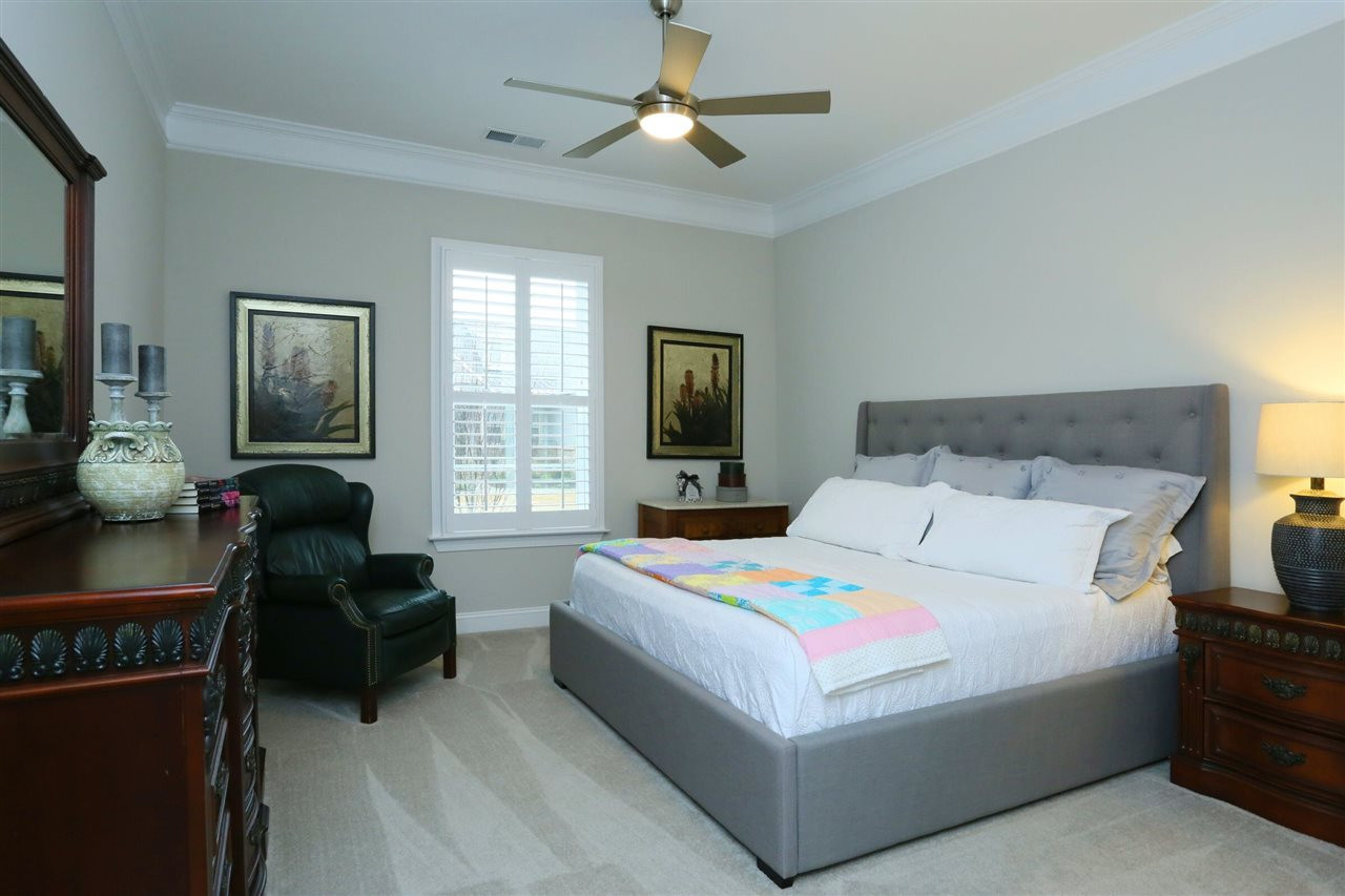 8437 Lentic Court Raleigh, NC 27615 - Photo 17 of 17 Bedroom